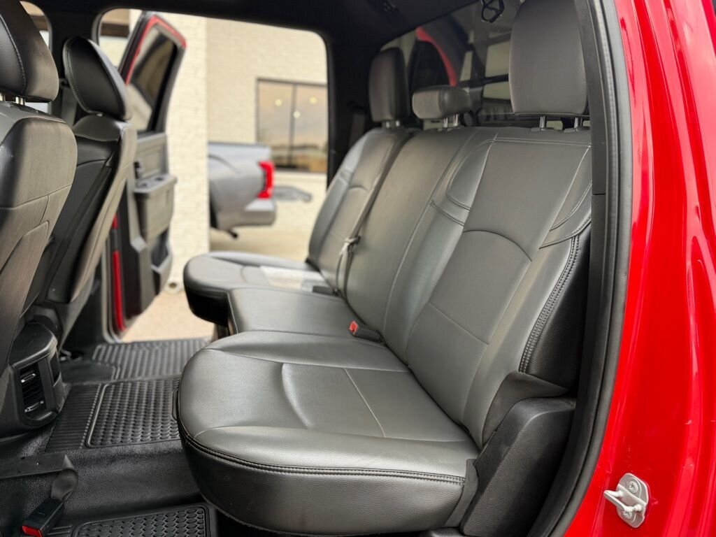 2022 RAM 3500 Tradesman - Photo 32 - Martin, TN 38237