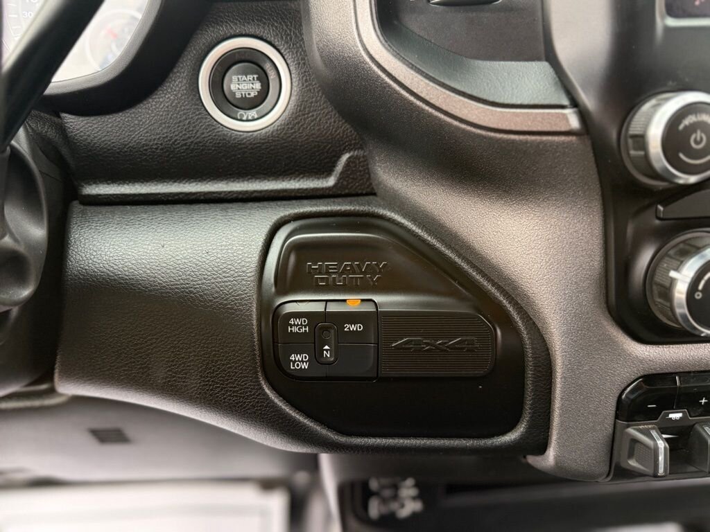 2022 RAM 3500 Tradesman - Photo 24 - Martin, TN 38237