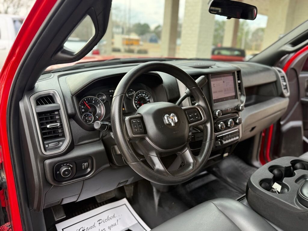 2022 RAM 3500 Tradesman - Photo 21 - Martin, TN 38237