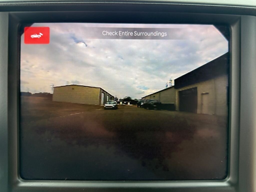 2022 RAM 3500 Tradesman - Photo 25 - Martin, TN 38237