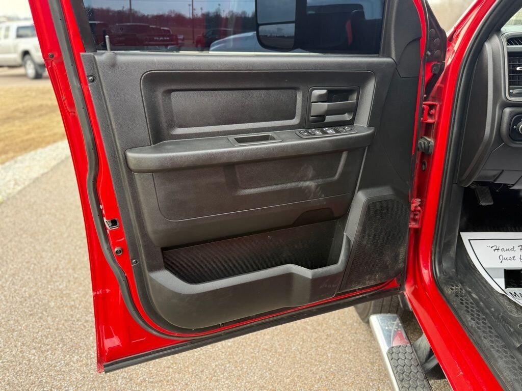 2022 RAM 3500 Tradesman - Photo 30 - Martin, TN 38237