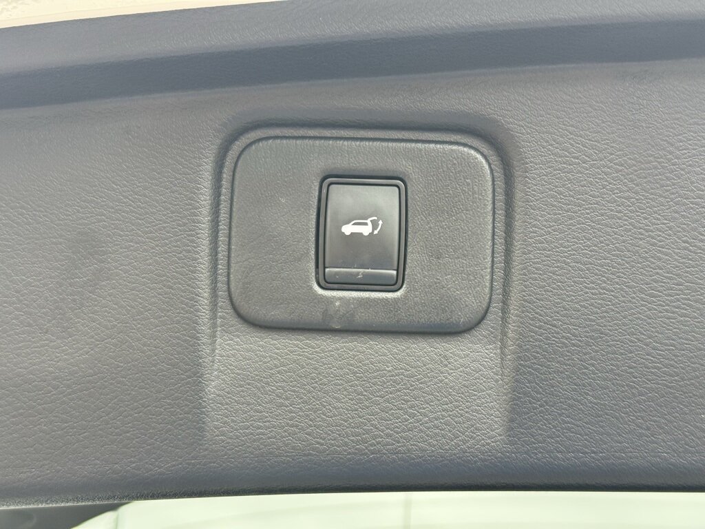 2021 Nissan Murano Platinum   - Photo 36 - Martin, TN 38237