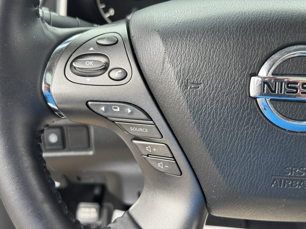 2021 Nissan Murano Platinum   - Photo 24 - Martin, TN 38237