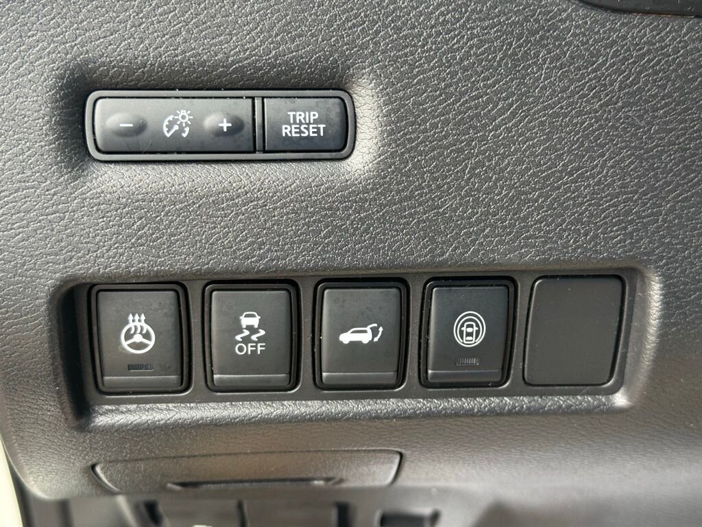 2021 Nissan Murano Platinum   - Photo 30 - Martin, TN 38237