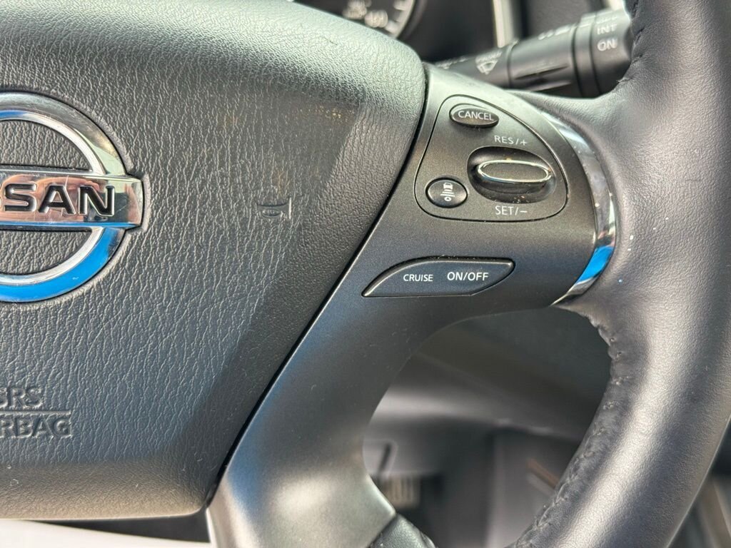 2021 Nissan Murano Platinum   - Photo 25 - Martin, TN 38237