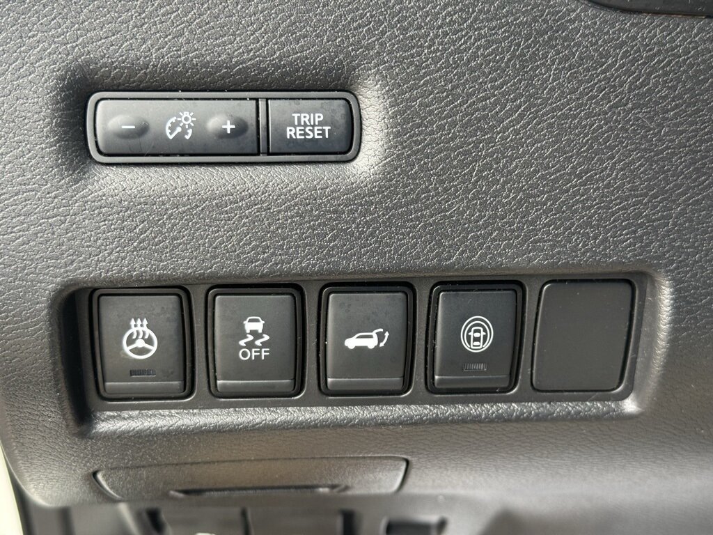 2021 Nissan Murano Platinum   - Photo 30 - Martin, TN 38237