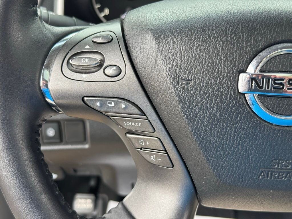 2021 Nissan Murano Platinum   - Photo 24 - Martin, TN 38237