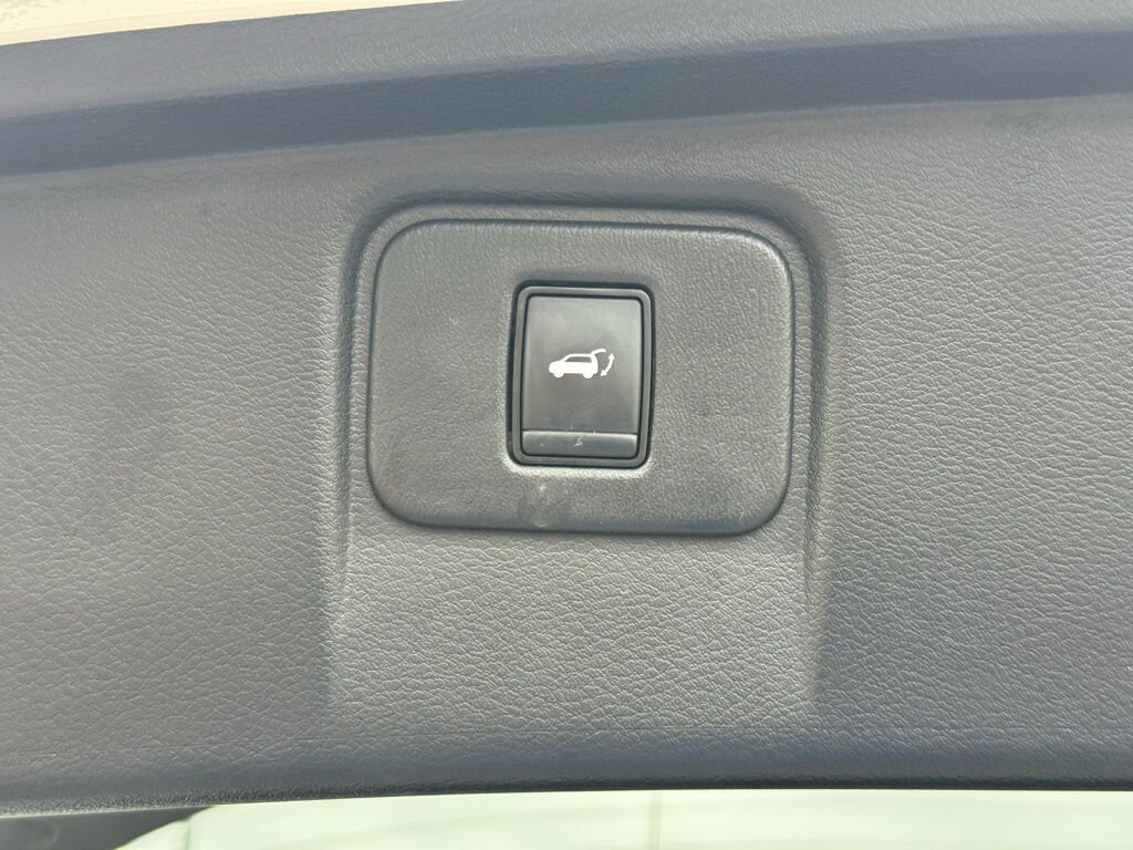 2021 Nissan Murano Platinum   - Photo 36 - Martin, TN 38237