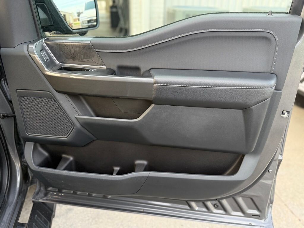2022 Ford F-150 XLT   - Photo 44 - Martin, TN 38237