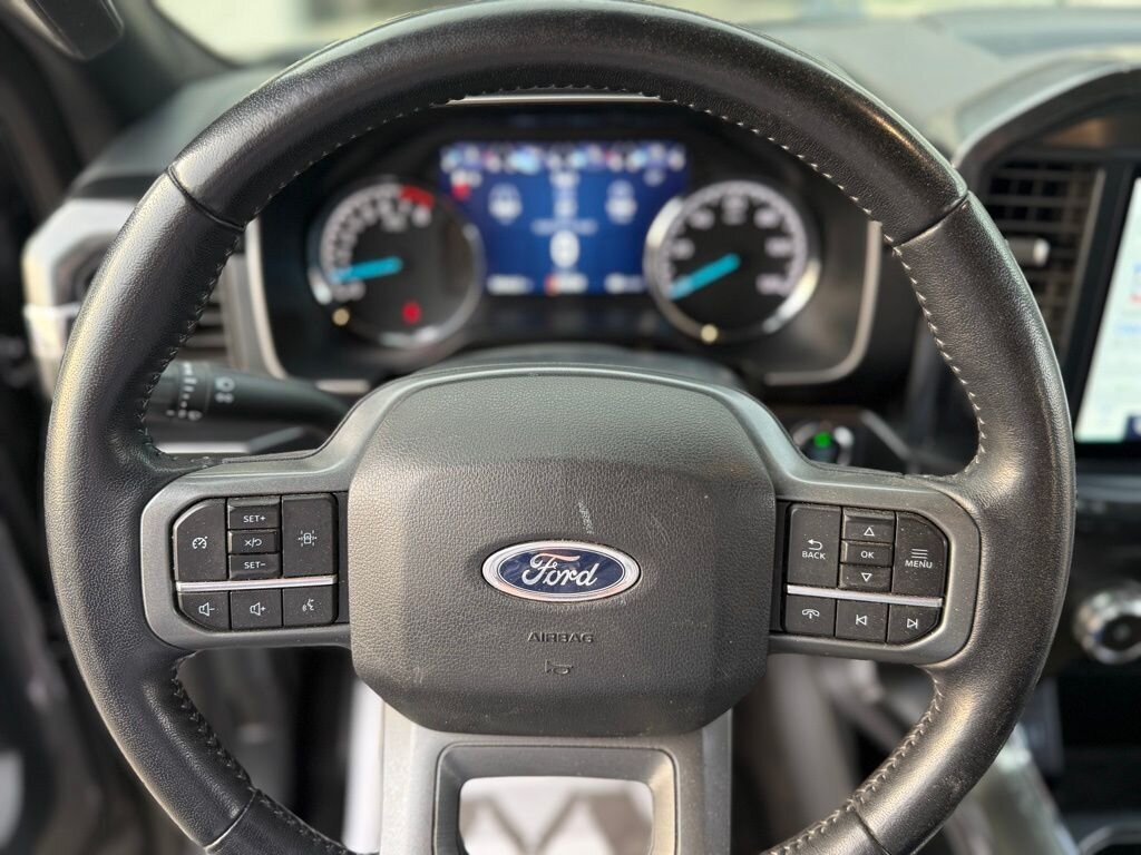 2022 Ford F-150 XLT   - Photo 25 - Martin, TN 38237