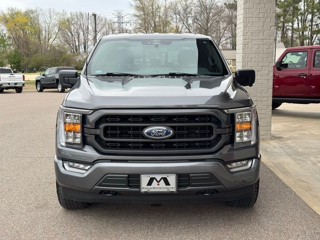 2022 Ford F-150 XLT   - Photo 20 - Martin, TN 38237