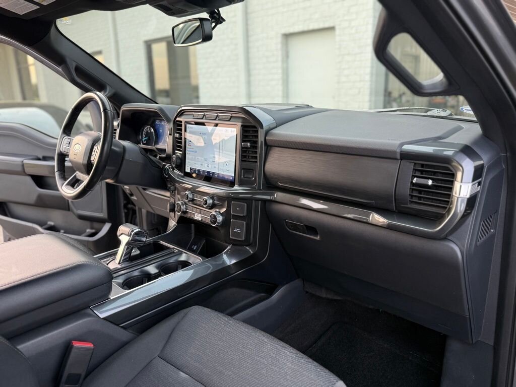 2022 Ford F-150 XLT   - Photo 43 - Martin, TN 38237