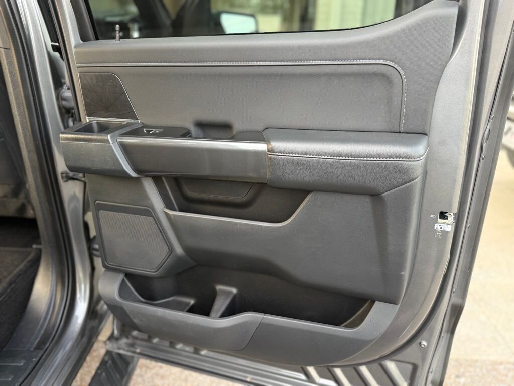 2022 Ford F-150 XLT   - Photo 40 - Martin, TN 38237