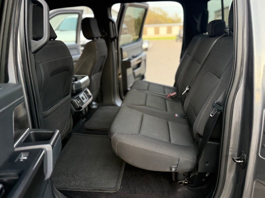 2022 Ford F-150 XLT   - Photo 37 - Martin, TN 38237