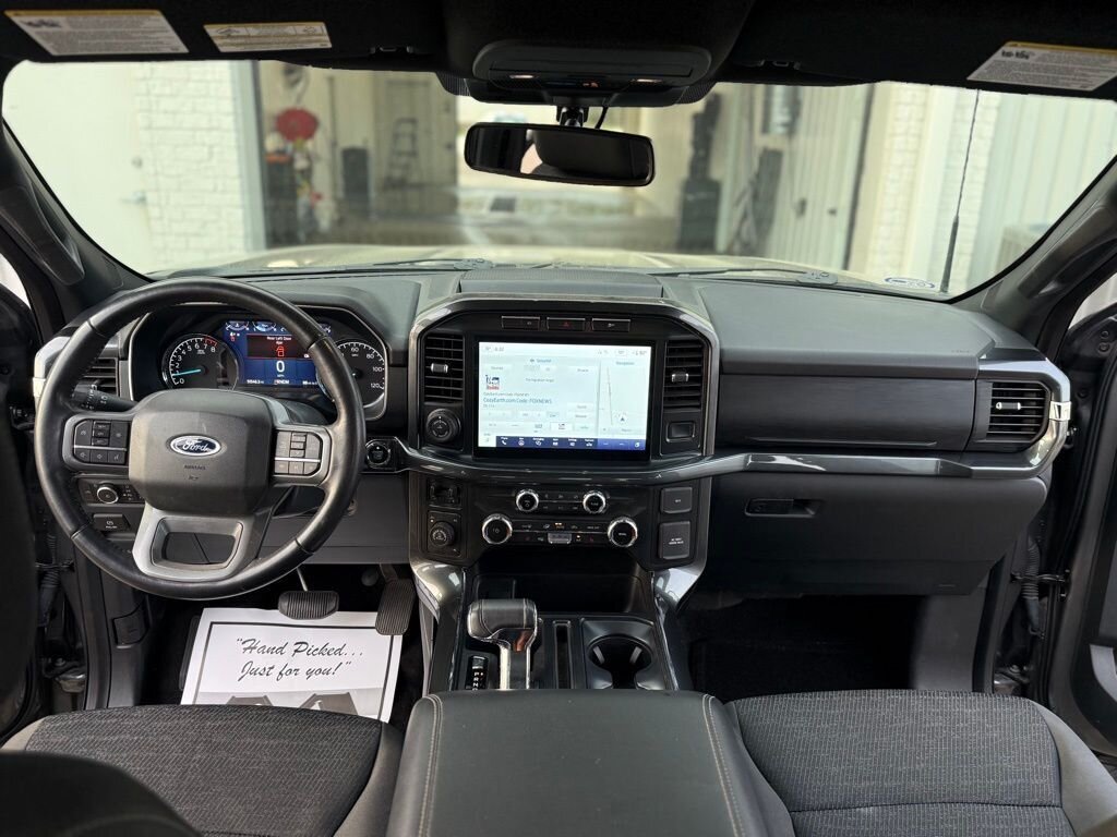 2022 Ford F-150 XLT   - Photo 24 - Martin, TN 38237