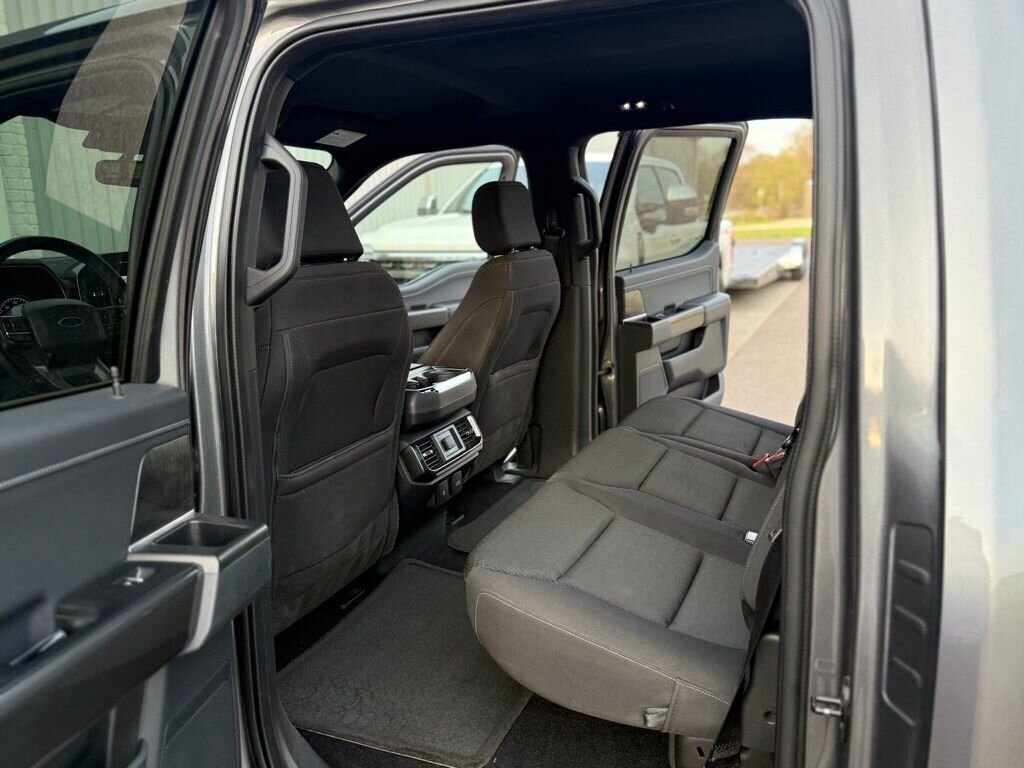 2022 Ford F-150 XLT   - Photo 36 - Martin, TN 38237