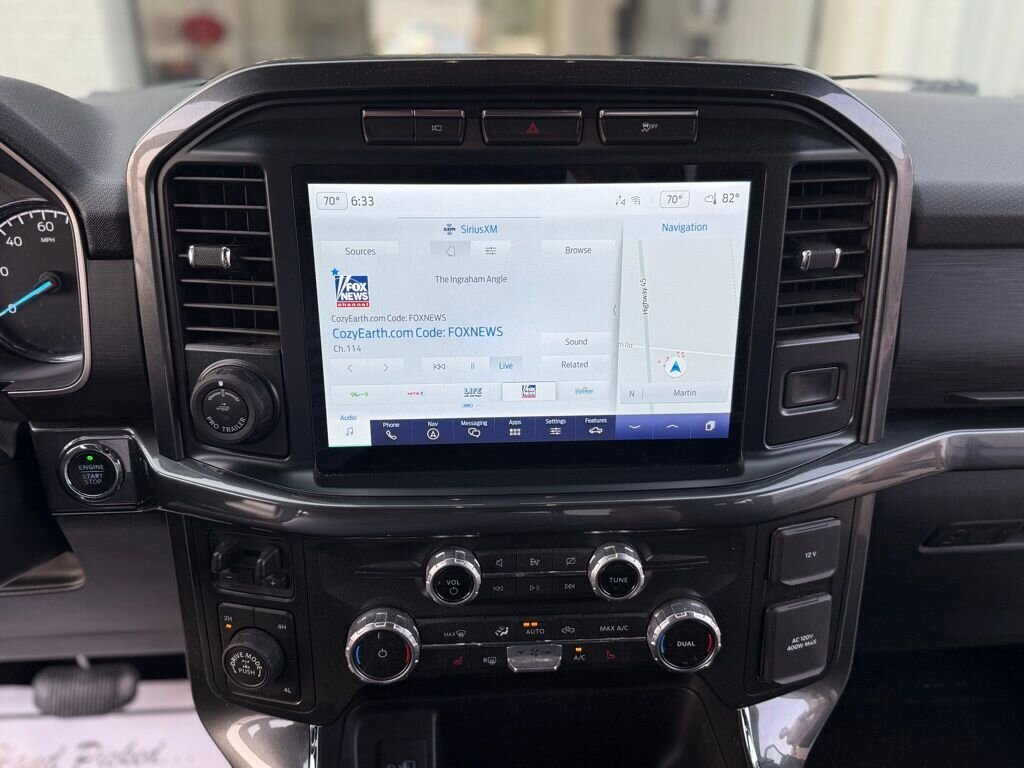 2022 Ford F-150 XLT   - Photo 30 - Martin, TN 38237