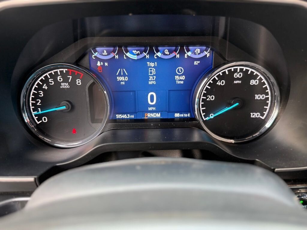 2022 Ford F-150 XLT   - Photo 26 - Martin, TN 38237