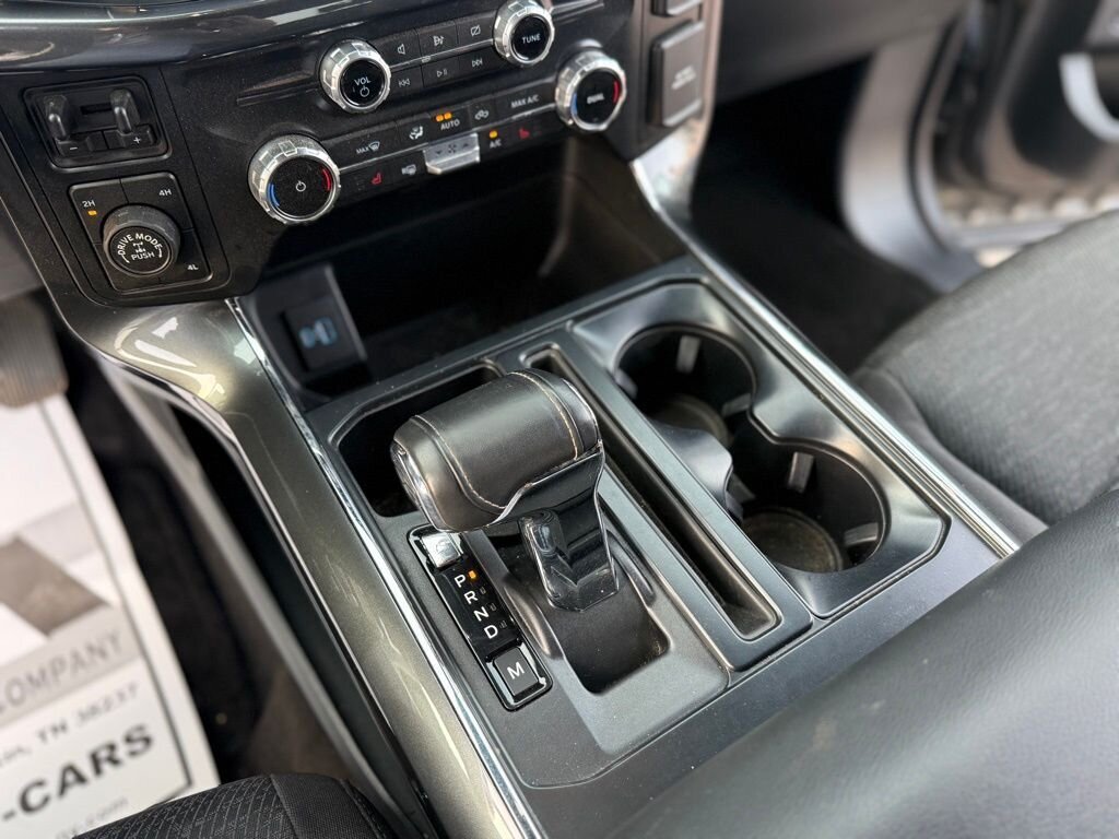 2022 Ford F-150 XLT   - Photo 32 - Martin, TN 38237