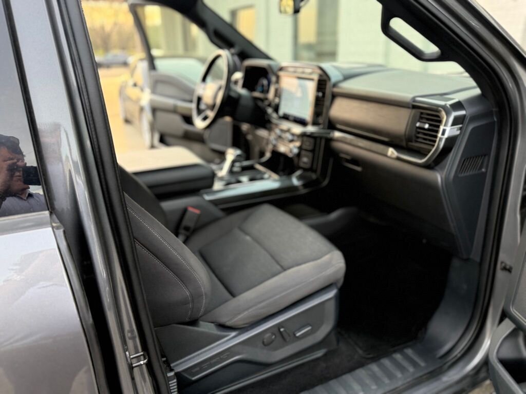 2022 Ford F-150 XLT   - Photo 41 - Martin, TN 38237