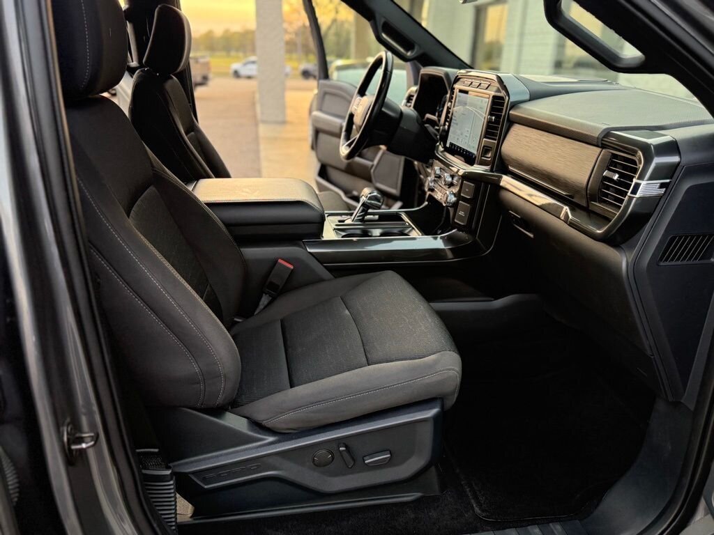 2022 Ford F-150 XLT   - Photo 42 - Martin, TN 38237