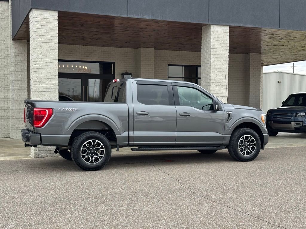 2022 Ford F-150 XLT   - Photo 14 - Martin, TN 38237