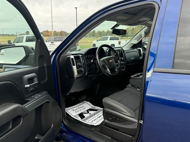 2014 Chevrolet Silverado 1500 LT LT1   - Photo 2 - Martin, TN 38237