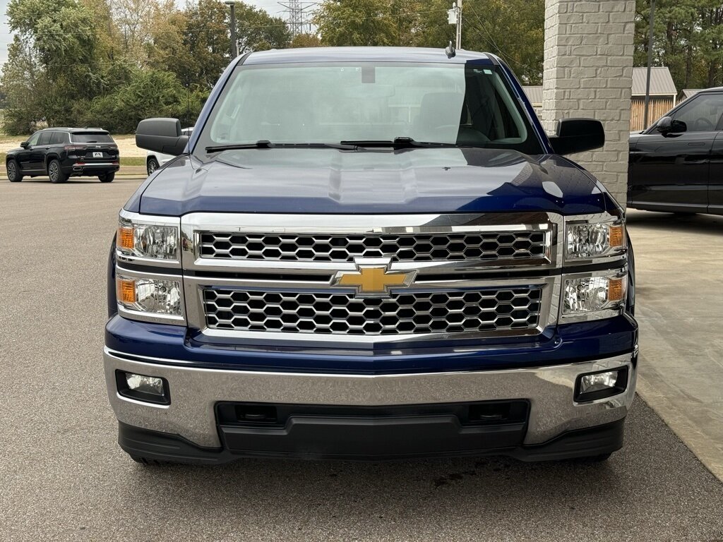 2014 Chevrolet Silverado 1500 LT LT1   - Photo 19 - Martin, TN 38237