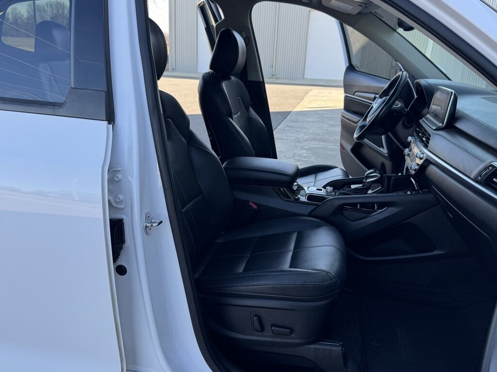 2021 Kia Telluride EX   - Photo 58 - Martin, TN 38237