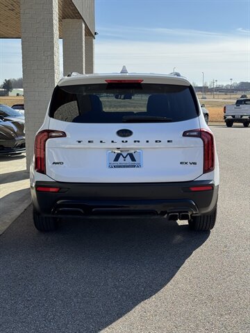 2021 Kia Telluride EX   - Photo 23 - Martin, TN 38237