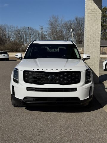 2021 Kia Telluride EX   - Photo 19 - Martin, TN 38237