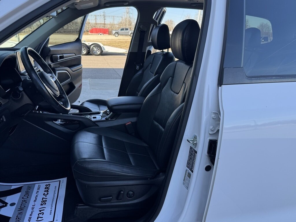 2021 Kia Telluride EX   - Photo 44 - Martin, TN 38237