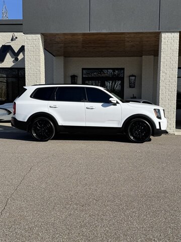 2021 Kia Telluride EX   - Photo 21 - Martin, TN 38237