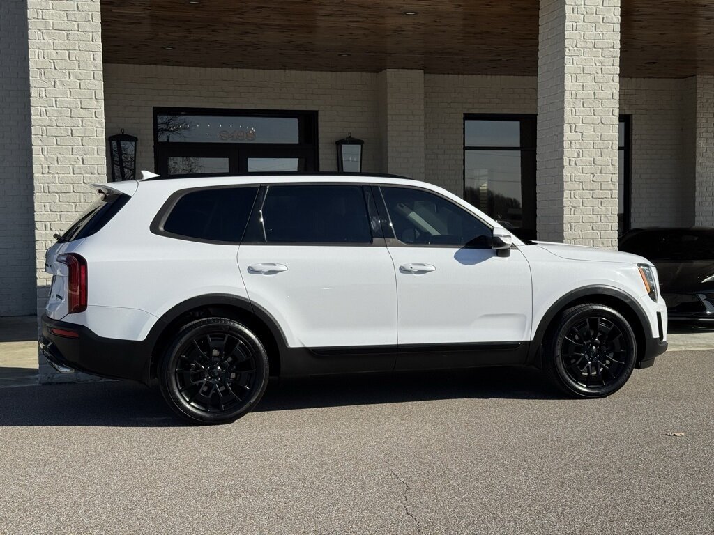 2021 Kia Telluride EX   - Photo 13 - Martin, TN 38237