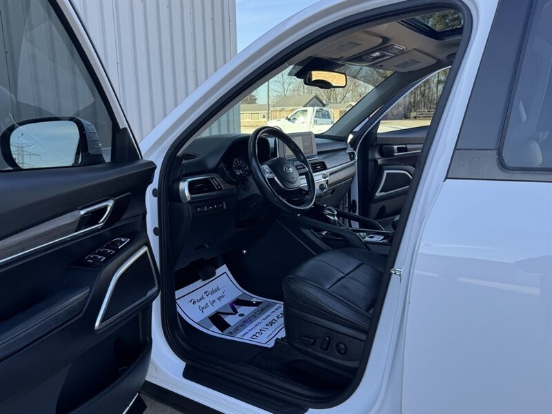 2021 Kia Telluride EX   - Photo 2 - Martin, TN 38237