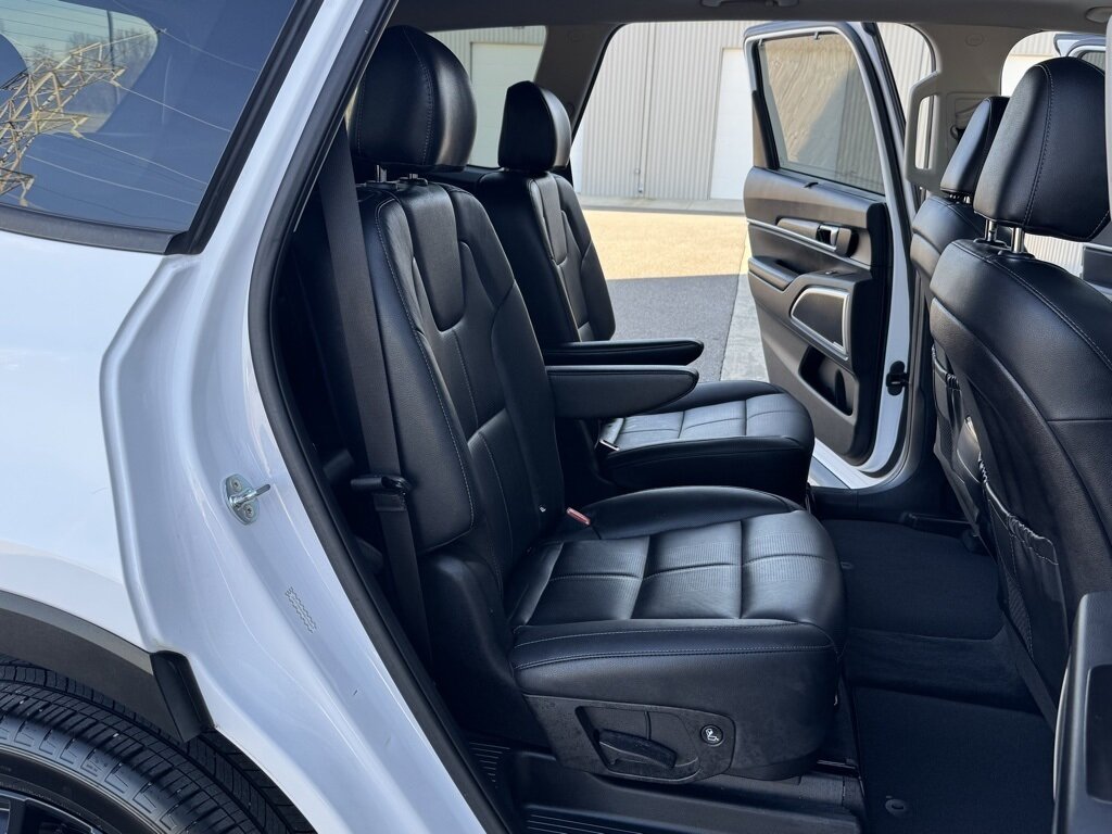 2021 Kia Telluride EX   - Photo 54 - Martin, TN 38237