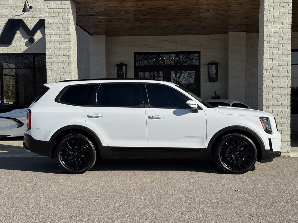 2021 Kia Telluride EX   - Photo 14 - Martin, TN 38237