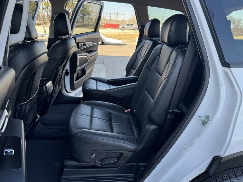 2021 Kia Telluride EX   - Photo 47 - Martin, TN 38237