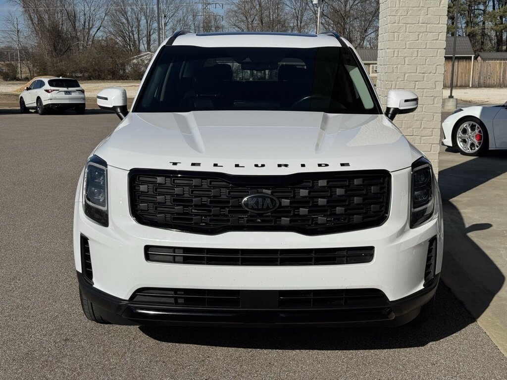 2021 Kia Telluride EX   - Photo 18 - Martin, TN 38237