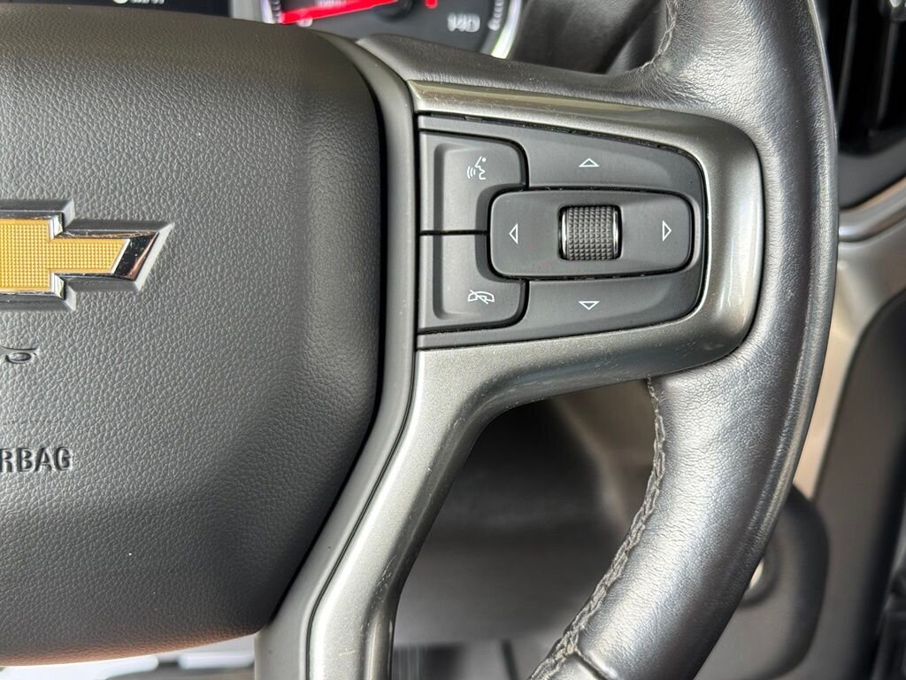 2021 Chevrolet Silverado 1500 LTZ - Photo 27 - Martin, TN 38237