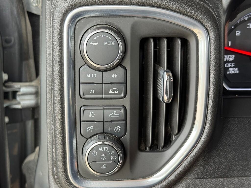 2021 Chevrolet Silverado 1500 LTZ - Photo 34 - Martin, TN 38237