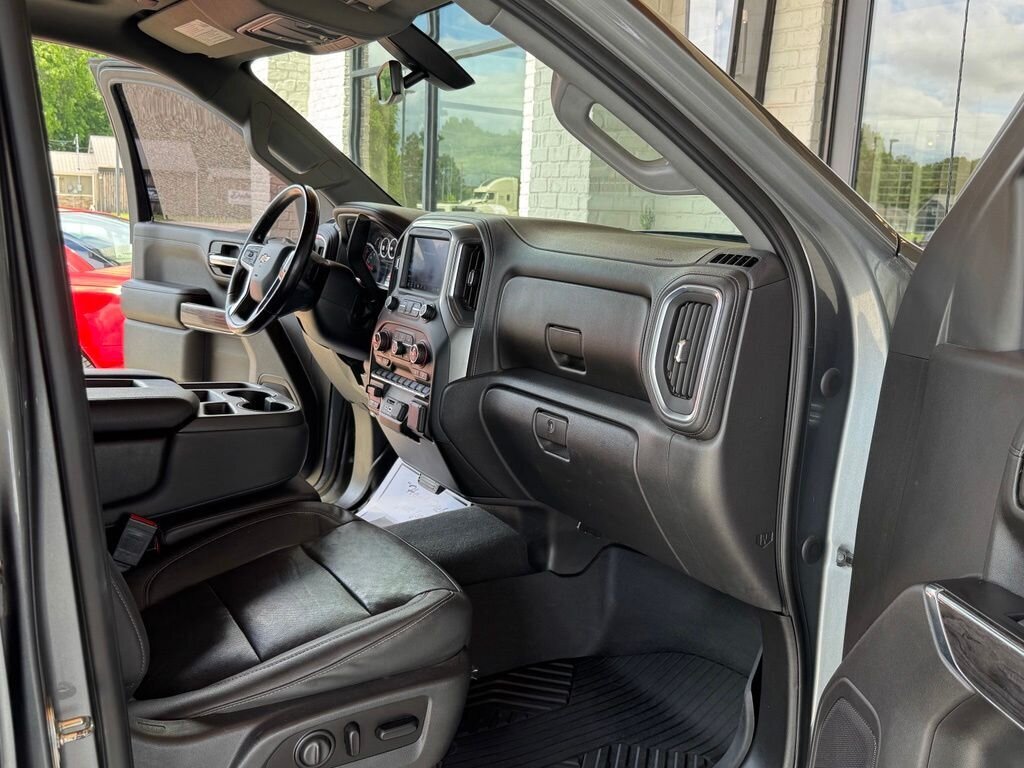 2021 Chevrolet Silverado 1500 LTZ - Photo 44 - Martin, TN 38237