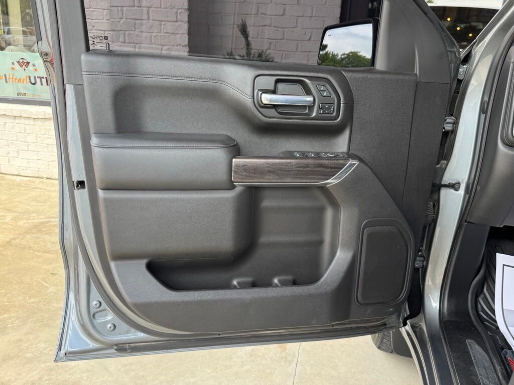 2021 Chevrolet Silverado 1500 LTZ - Photo 36 - Martin, TN 38237