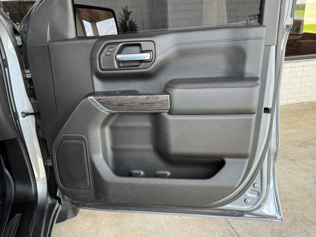 2021 Chevrolet Silverado 1500 LTZ - Photo 45 - Martin, TN 38237