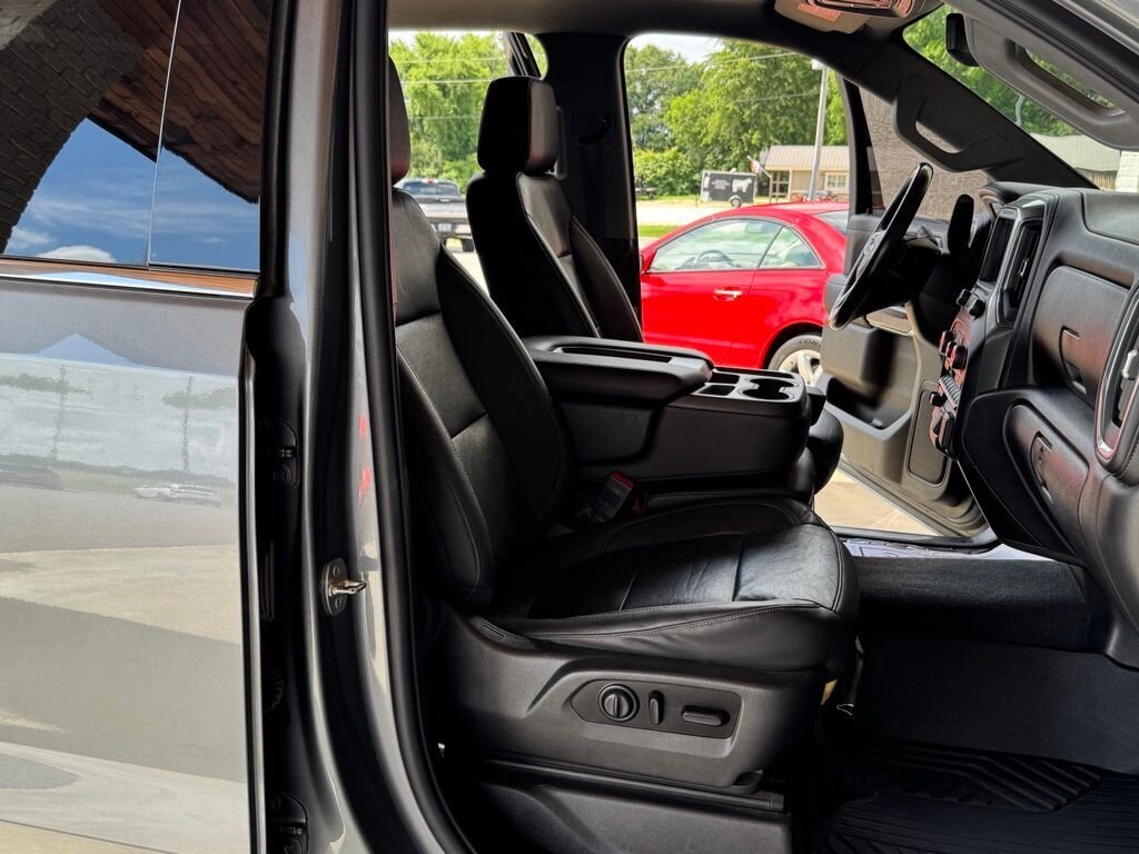 2021 Chevrolet Silverado 1500 LTZ - Photo 43 - Martin, TN 38237