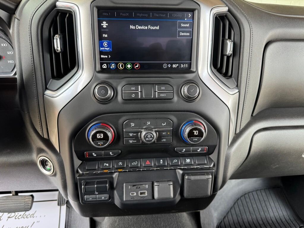 2021 Chevrolet Silverado 1500 LTZ - Photo 31 - Martin, TN 38237