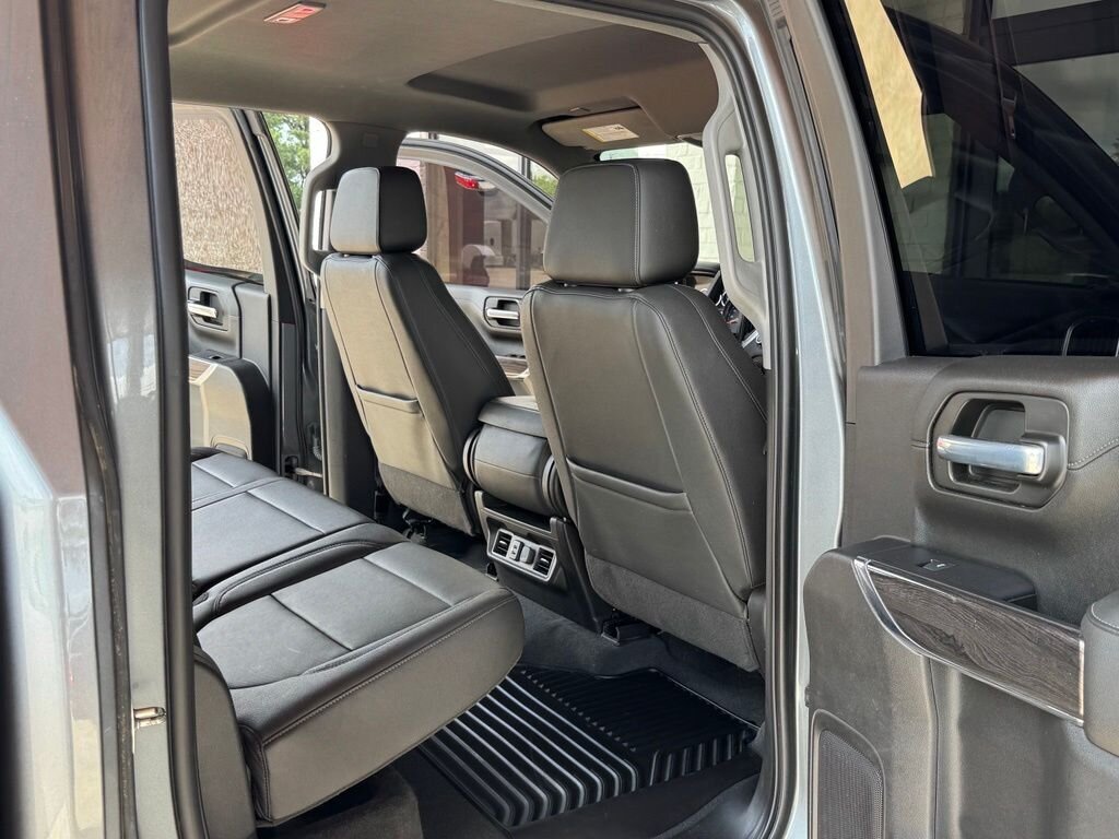 2021 Chevrolet Silverado 1500 LTZ - Photo 40 - Martin, TN 38237