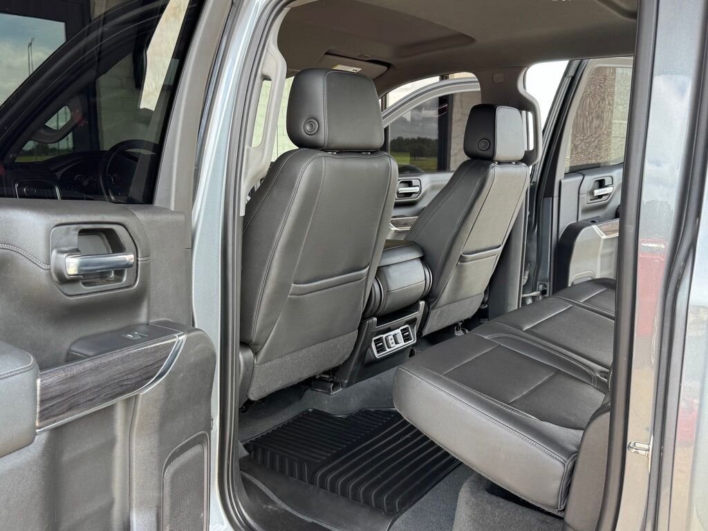 2021 Chevrolet Silverado 1500 LTZ - Photo 37 - Martin, TN 38237