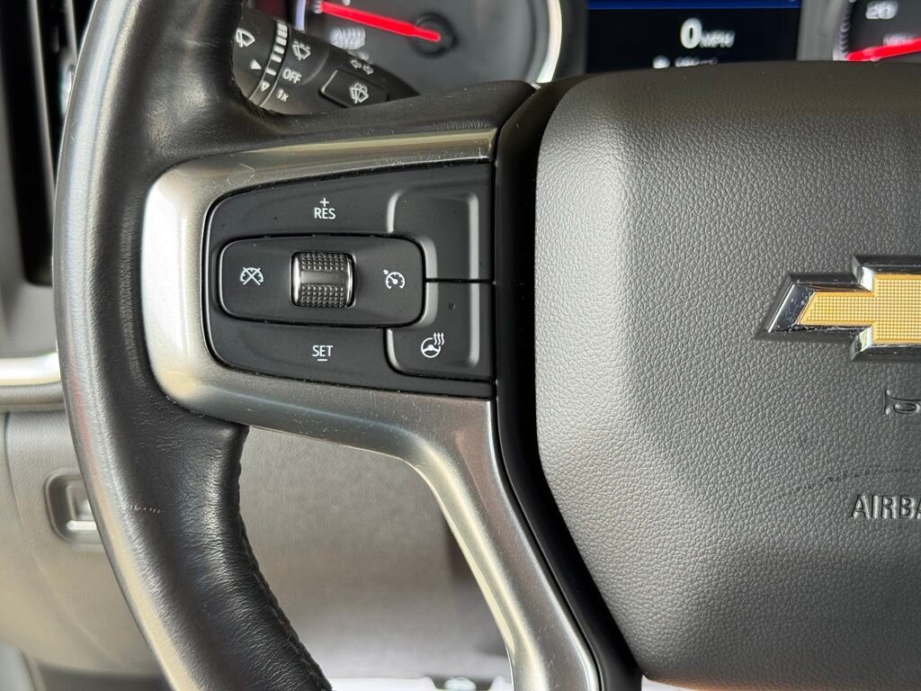 2021 Chevrolet Silverado 1500 LTZ - Photo 26 - Martin, TN 38237