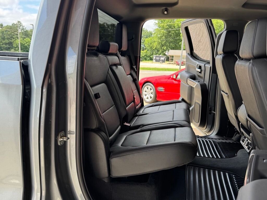 2021 Chevrolet Silverado 1500 LTZ - Photo 41 - Martin, TN 38237